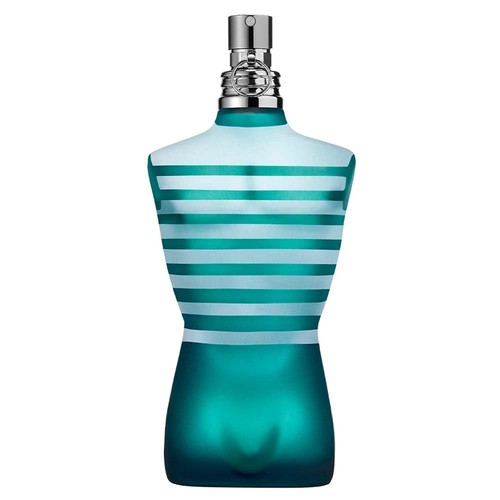 Male eau toilette uomo - eau, de