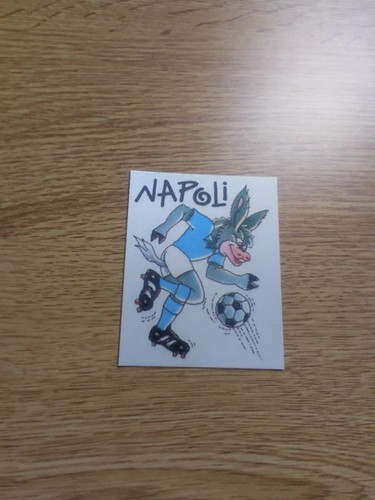 Calciatori panini 1991 - panini, 1991/92