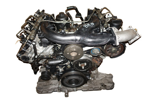 Motore completo bkn - motore, vw