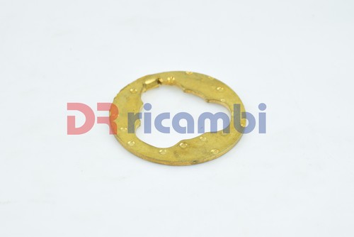 Rasamento rondella spessore - rondella,