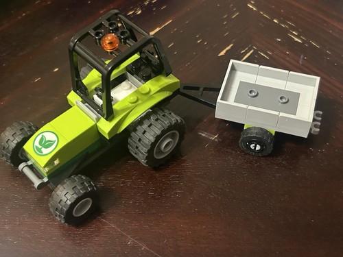Lego city park - lego,