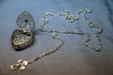 Catenina Rosario di