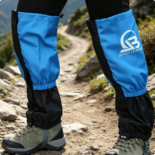 Ghette neve lunghe spesso - neve,