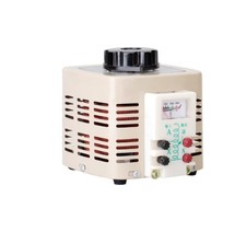 Regolatore tensione 220v ac - 220v,