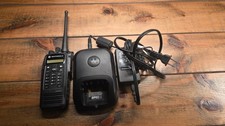 Motorola radio bidirezionale - radio,