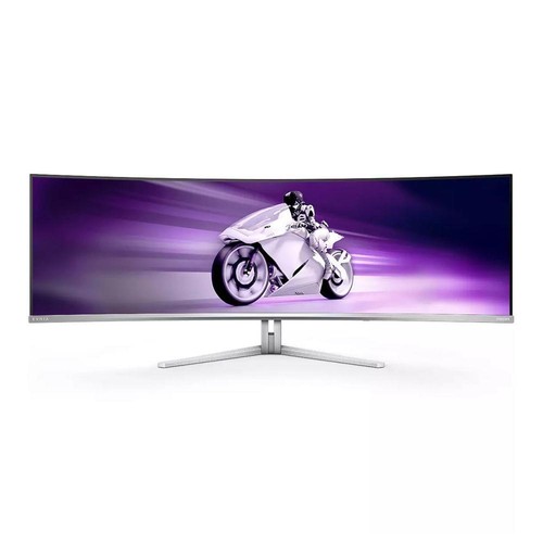 Monitor philips - philips, 48,9"