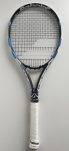 Racchetta tennis babolat - da,