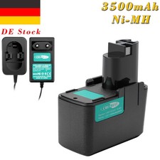 Per Bosch GNS7,2V GBM7.2VE-1