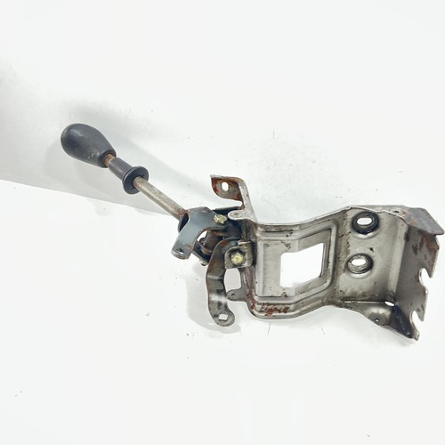 Leva cambio per kia k2500 - cambio,
