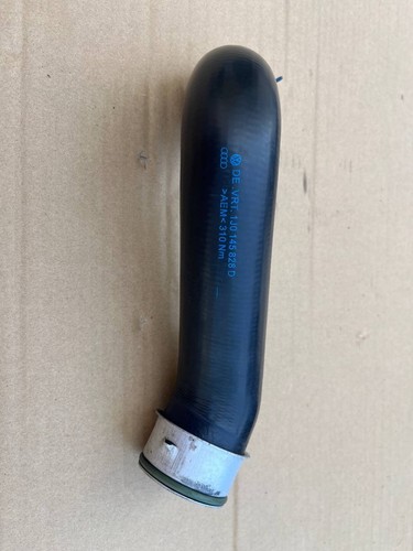 Tubo intercooler turbo golf - tubo,