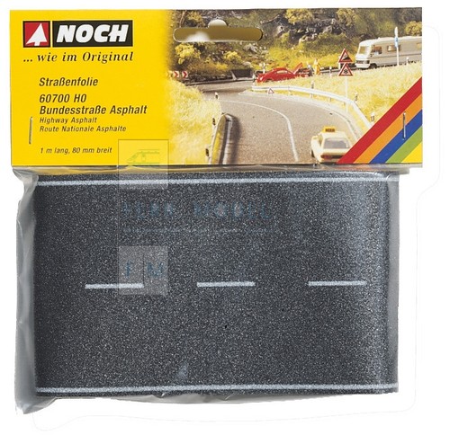 Noch 60700 strada - 60700,