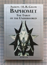 SUPER RARA!! - Tarocchi