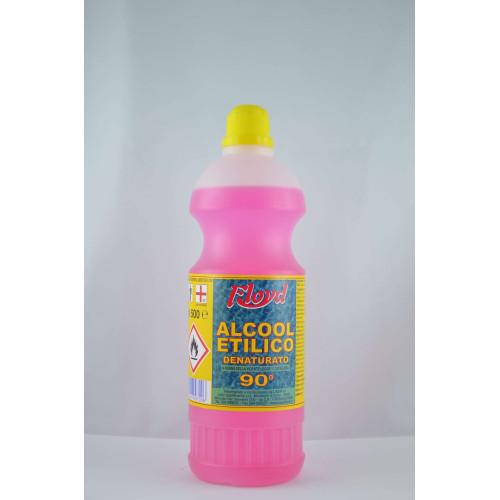 Floyd alcool denaturato 500ml - floyd,