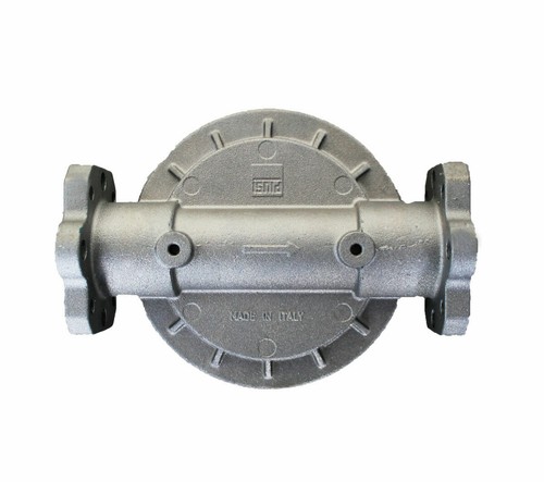 Piusi water captor cfd - piusi, e