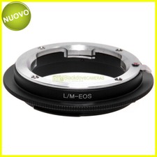 Adapter for leica lenses - adapter,