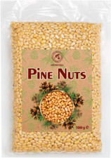 Pinoli Selvatici 1000G -