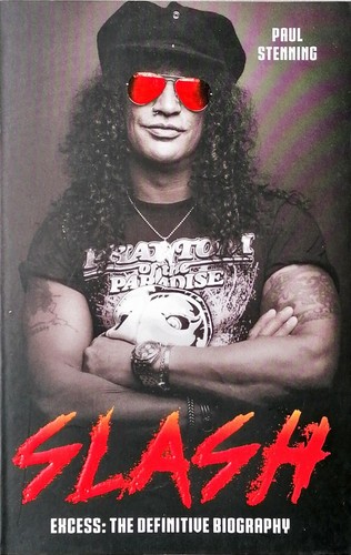 Slash excess the - slash,