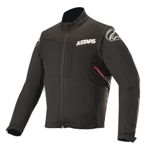 Giacca moto alpinestars - giacca,