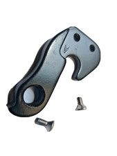Dropout Hardware per K2 Yeti 575 ARC 4X ASR ASX Deragliatore Posteriore Ingranaggio Mech Gancio