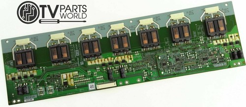 Scheda inverter