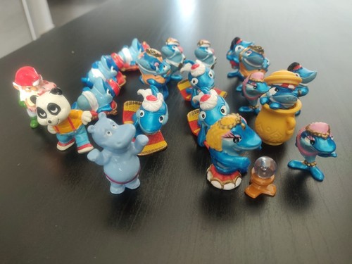 Sorprese kinder lotto - kinder,