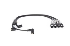 Kit tubi accensione Bosch 0