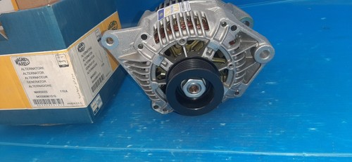 Alternatore magneti marelli - alternatore,