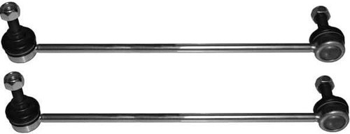 Coppia puntoni biellette - puntoni,