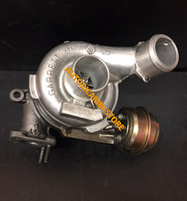 712766-5002 TURBO TURBINA FIAT STILO MULTIPLA LYBRA 147 1.9 JTD - RIGENERATA