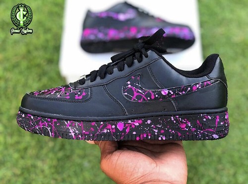 Scarpe air force - air,