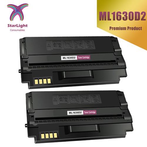 Cartuccia toner ml1630d2 - cartuccia,