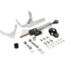 Kit ammortizzatore di sterzo