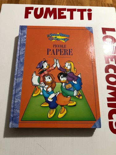 Grandi parodie disney - parodie,
