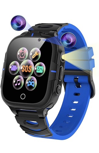Smartwatch per bambini - con, 16