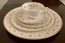 Royal Tuscan GAINSBOROUGH Fine