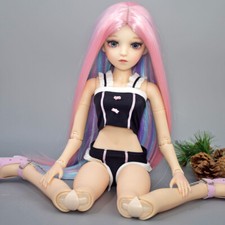 60cm BJD Doll Toy 18 Joints