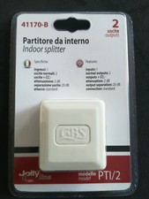 Partitore splitter divisore - divisore, da