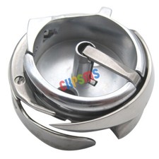 Gancio rotante grande