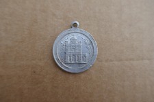 MEDAGLIA VOTIVA BASILICA DI
