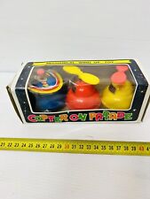 Copter On Parade JAPAN TIN TOY