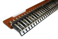 Key contact assembly Yamaha DX7 SY85 SY99 Motif W5 - Korg M1 T2 T3 Trinity