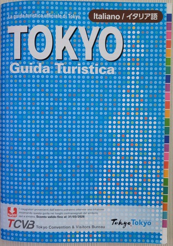 Guida turistica della città