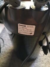 FILTRO ESTERNO EHEIM ECCO PRO 200 MODELLO 2034 PER ACQUARIO