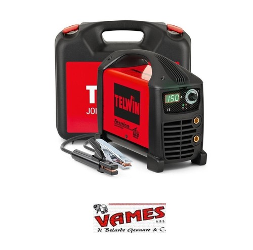 Saldatrice elettrica inverter - saldatrice,