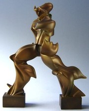 MUSEO REPLICA UOMO MODERNO N