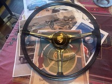 Volante Porsche 356 B/C 42cm