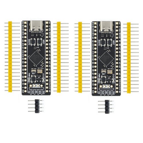Pezzi stm32f411 scheda - stm32f411,