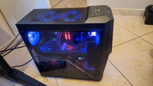 Gaming completo rtx - ​pc, –