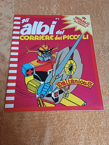 Gli albi del - del, corriere
