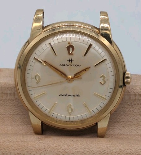 Orologio vintage hamilton - orologio,